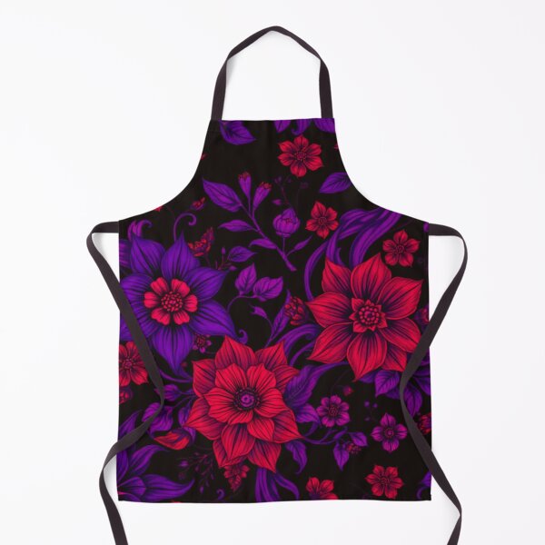 Item preview, Dynamic Blossom Canvas designed and sold by VisionGalaxyDesigns.