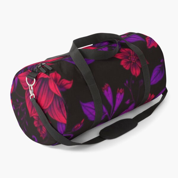 Item preview, Dynamic Blossom Canvas designed and sold by VisionGalaxyDesigns.