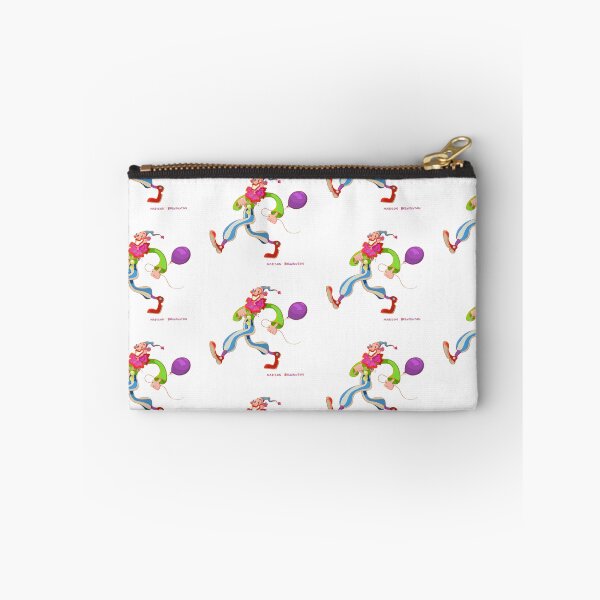 Item preview, Happy Jolly Circus Clown designed and sold by Madison Brewington.