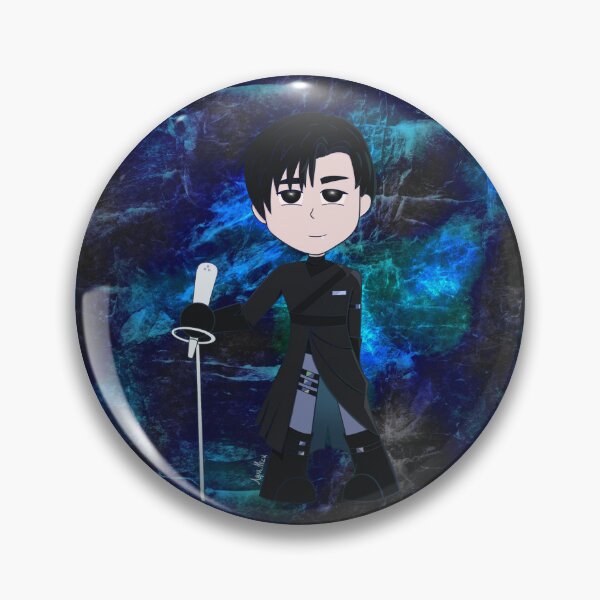 Item preview, Ivan Alien Stage Fanart designed and sold by AquaSorceress7.