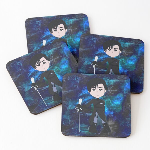 Item preview, Ivan Alien Stage Fanart designed and sold by AquaSorceress7.
