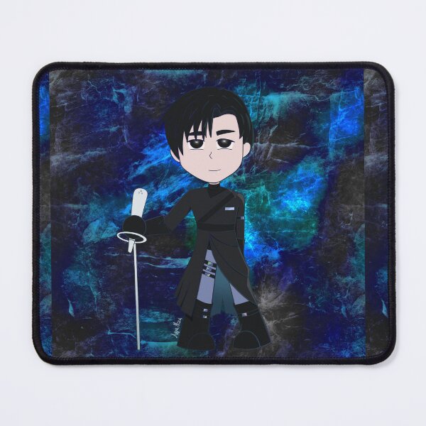 Item preview, Ivan Alien Stage Fanart designed and sold by AquaSorceress7.