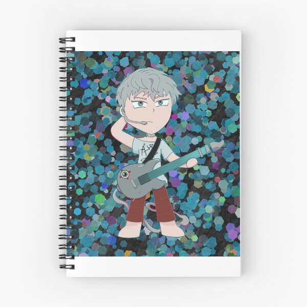 Item preview, Till Alien Stage Fanart designed and sold by AquaSorceress7.