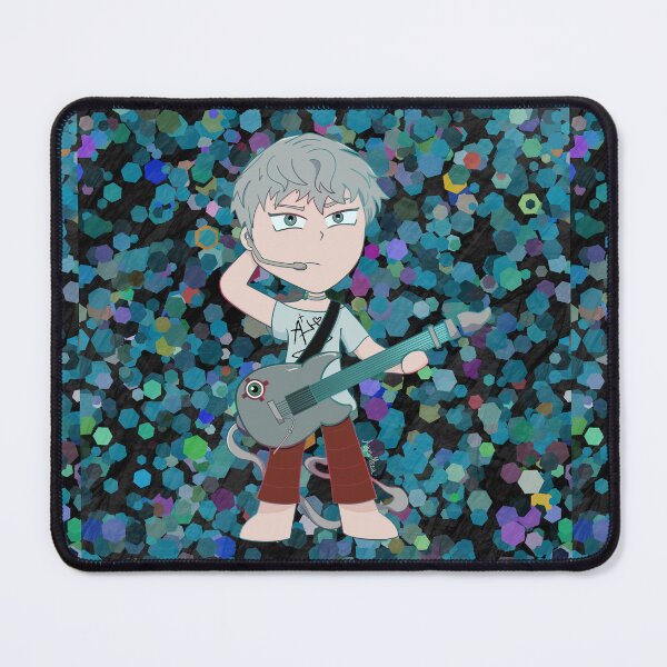 Item preview, Till Alien Stage Fanart designed and sold by AquaSorceress7.