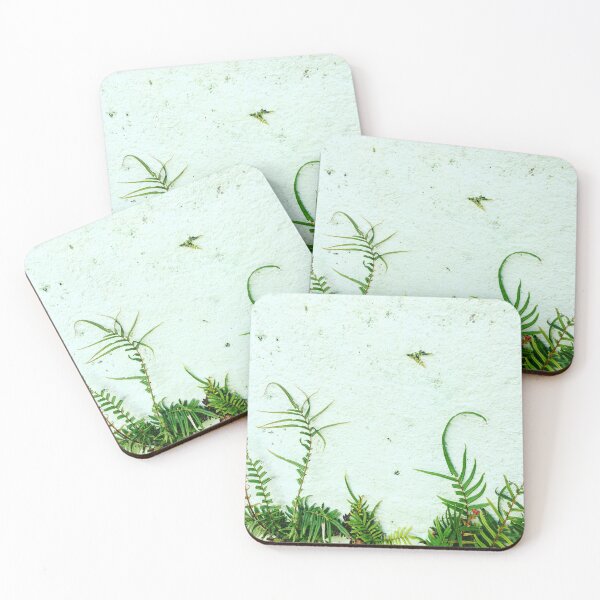 Item preview, Texture - Creeping plants designed and sold by JustYourTypeAus.