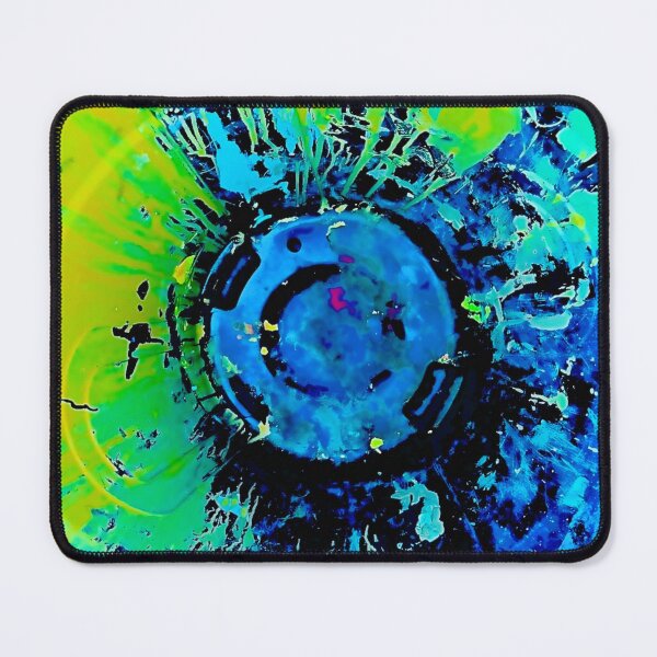 Item preview, neon explosion designed and sold by PheylandBarthen.