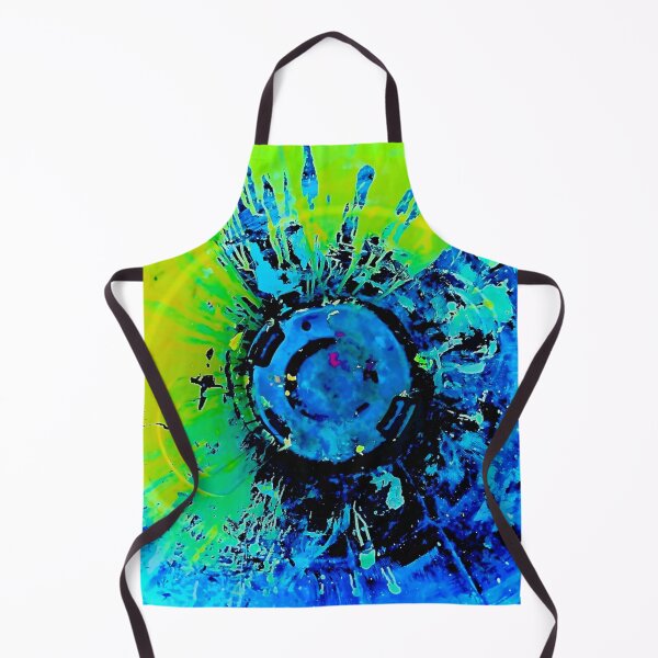 Item preview, neon explosion designed and sold by PheylandBarthen.