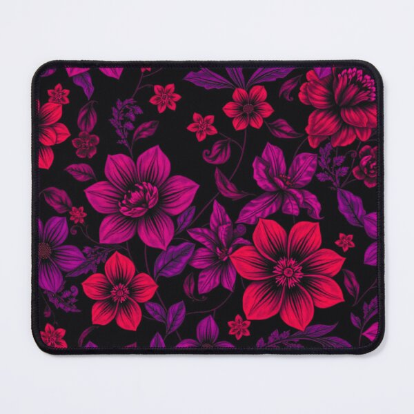 Item preview, Exotic Floral Tapestry designed and sold by VisionGalaxyDesigns.
