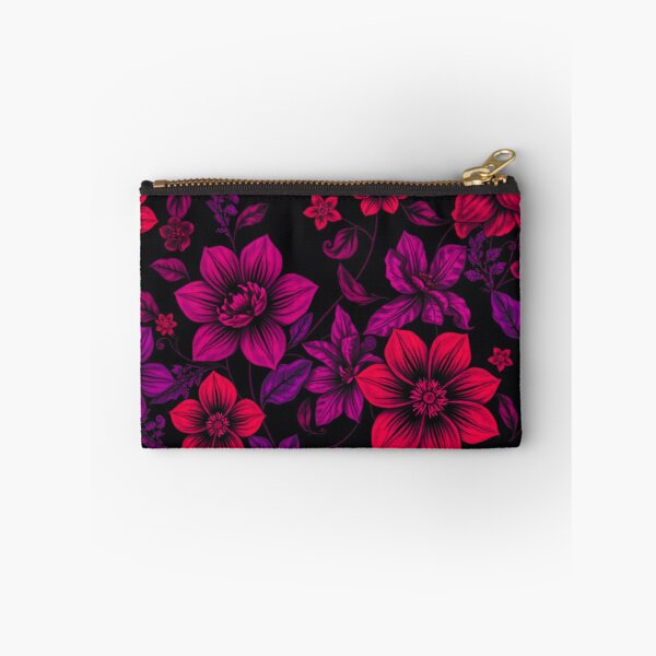 Item preview, Exotic Floral Tapestry designed and sold by VisionGalaxyDesigns.
