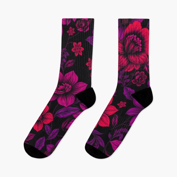 Item preview, Exotic Floral Tapestry designed and sold by VisionGalaxyDesigns.