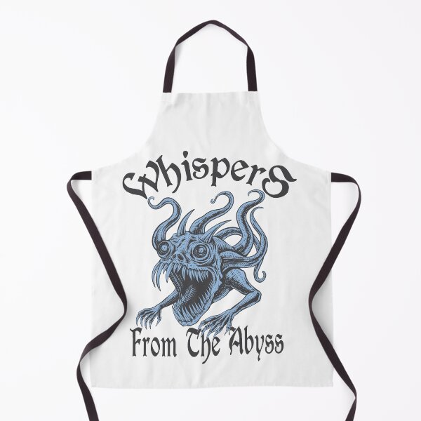 Item preview, Whispers from the Abyss designed and sold by WyrddandWonderful.