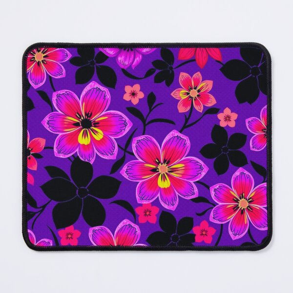 Item preview, Vivid Azure Garden designed and sold by VisionGalaxyDesigns.