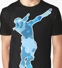 DAB Graphic T-Shirt