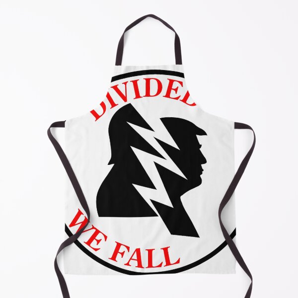 Item preview, Divided We Fall designed and sold by VisionWind.