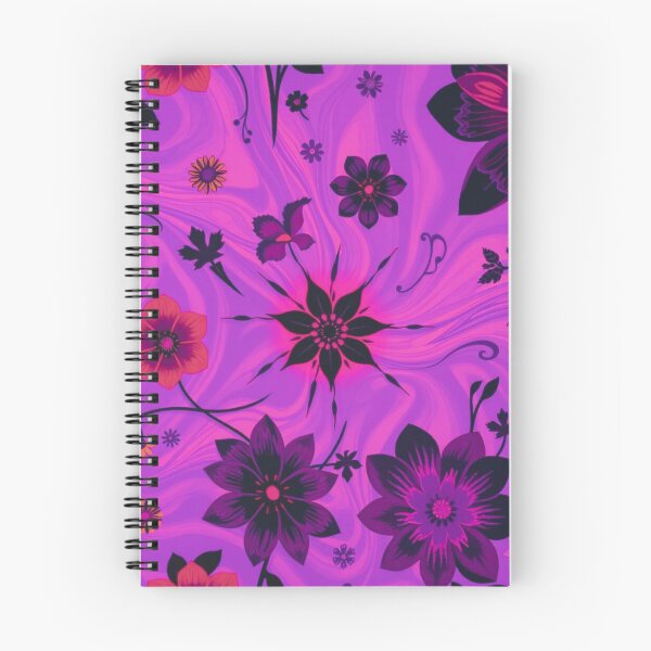 Item preview, Lavender Petal Whirl designed and sold by VisionGalaxyDesigns.