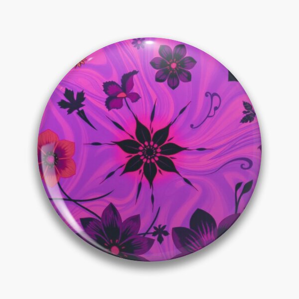 Item preview, Lavender Petal Whirl designed and sold by VisionGalaxyDesigns.