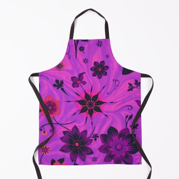 Item preview, Lavender Petal Whirl designed and sold by VisionGalaxyDesigns.