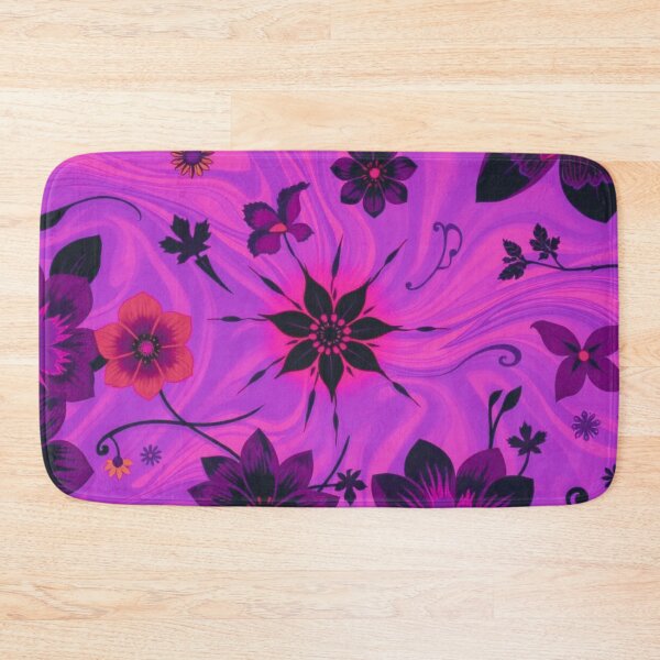 Item preview, Lavender Petal Whirl designed and sold by VisionGalaxyDesigns.