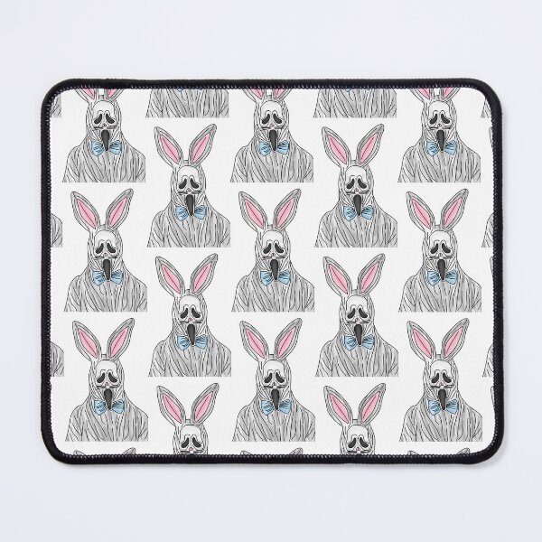 Item preview, BunnyFACE designed and sold by Khaos Kreative.