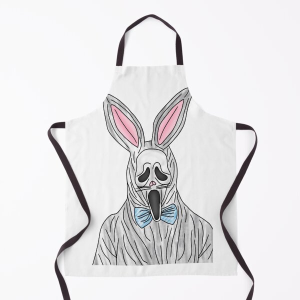 Item preview, BunnyFACE designed and sold by Khaos Kreative.