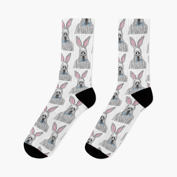 Item preview, BunnyFACE designed and sold by Khaos Kreative.