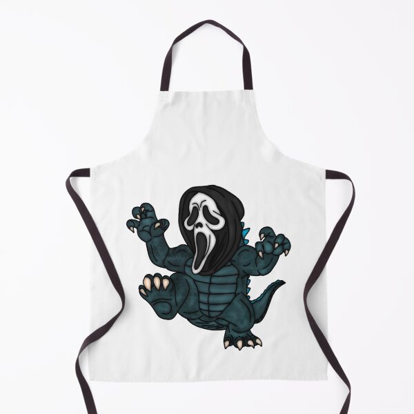 Item preview, Zillaface designed and sold by Khaos Kreative.