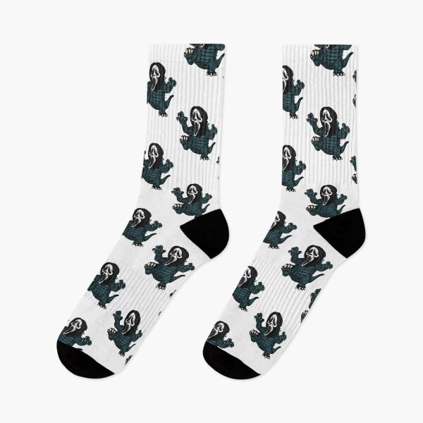 Item preview, Zillaface designed and sold by Khaos Kreative.