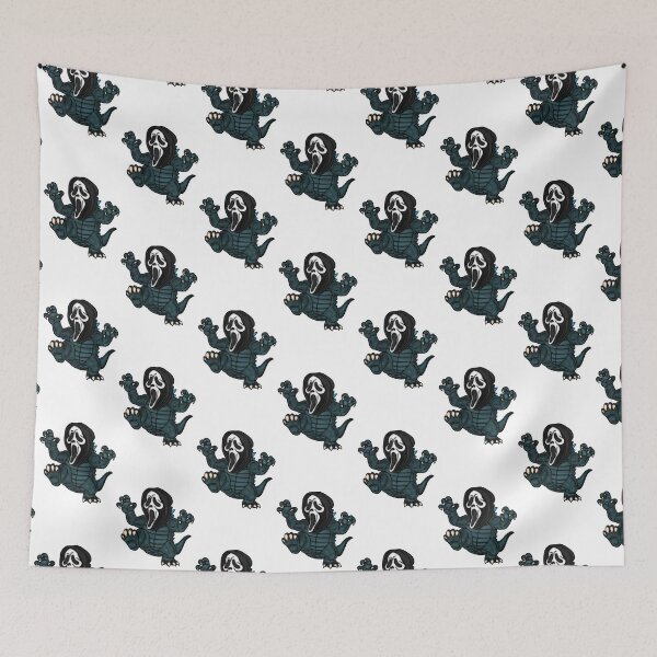 Item preview, Zillaface designed and sold by Khaos Kreative.