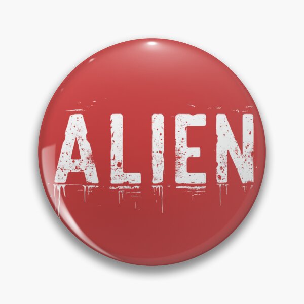 Item preview, Alien  designed and sold by jb-joaofranca.