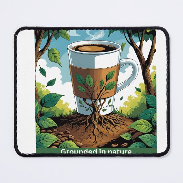 Item preview, Funny Travel & Coffee Quote T-Shirt | Adventure, Caffeine, and Lifestyle Graphic Tee designed and sold by Treestumpc.