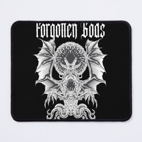 Item preview, Forgotten Gods designed and sold by WyrddandWonderful.
