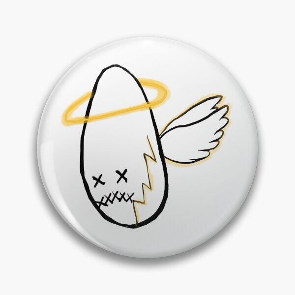 Item preview, Angelic Egg designed and sold by Egg-Lisa.