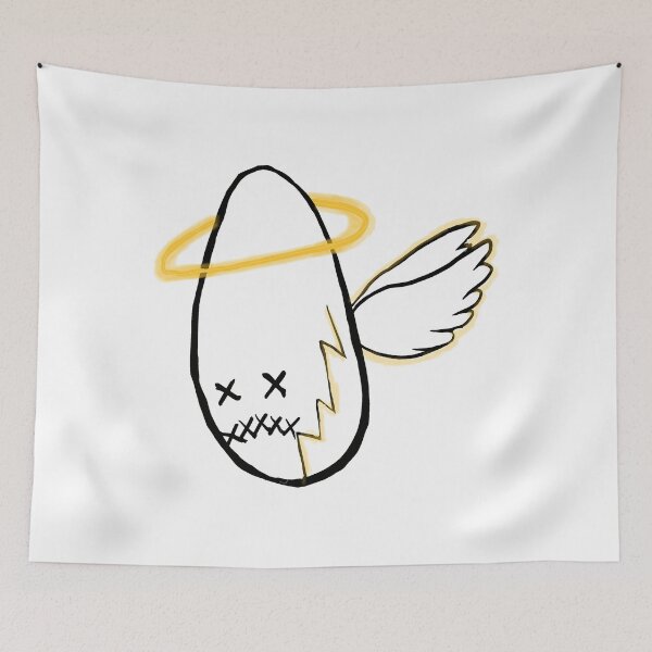Item preview, Angelic Egg designed and sold by Egg-Lisa.
