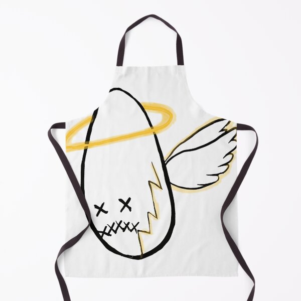 Item preview, Angelic Egg designed and sold by Egg-Lisa.