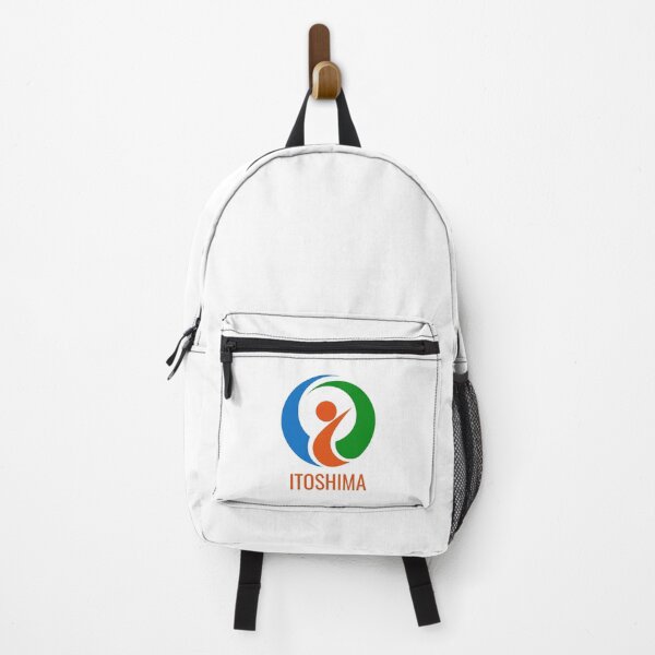Item preview, Itoshima Fukuoka Japan – Nature, Ocean & Harmony Symbol designed and sold by jeshands.