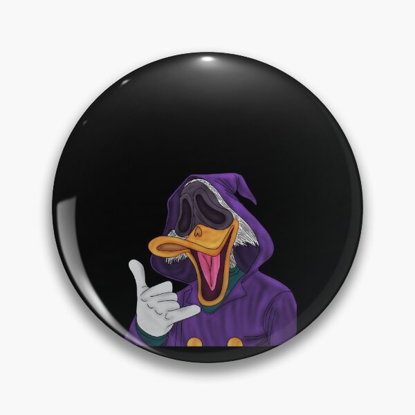 Item preview, Duckface designed and sold by Khaos Kreative.