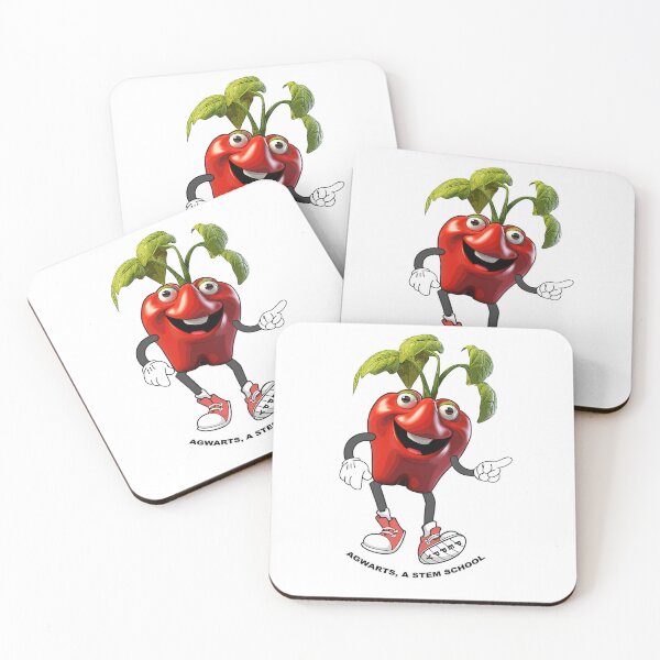 Item preview, Peppy Red Pepper designed and sold by AGWARTS.