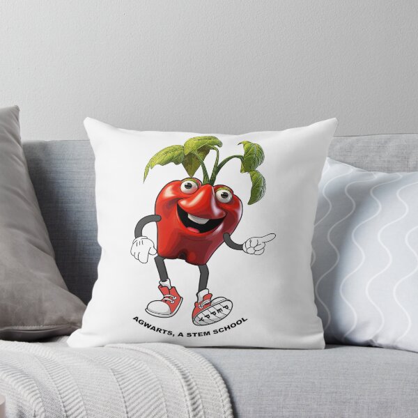 Item preview, Peppy Red Pepper designed and sold by AGWARTS.