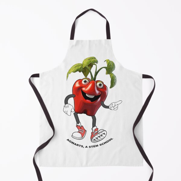 Item preview, Peppy Red Pepper designed and sold by AGWARTS.