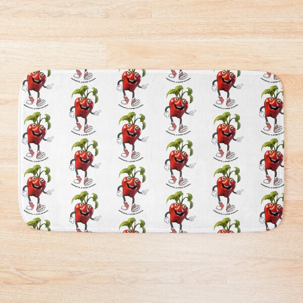 Item preview, Peppy Red Pepper designed and sold by AGWARTS.