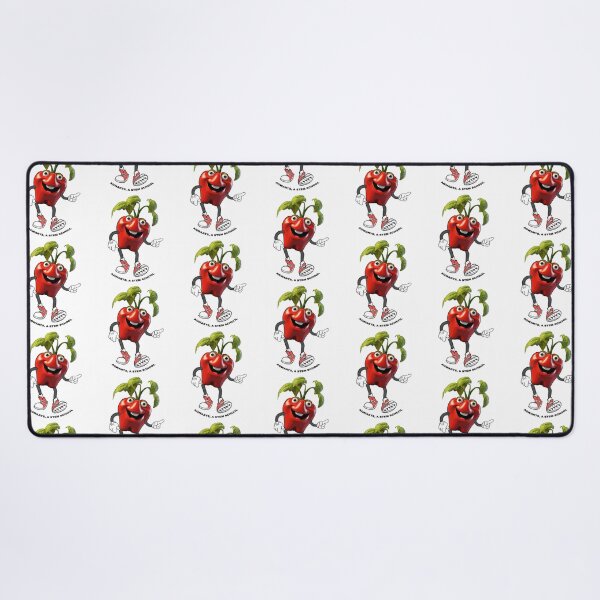 Item preview, Peppy Red Pepper designed and sold by AGWARTS.