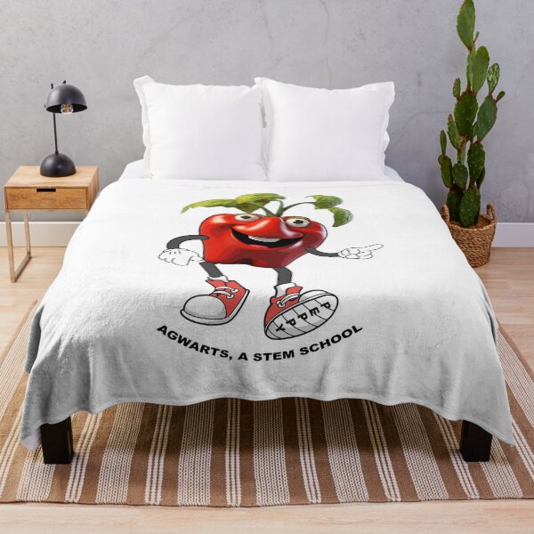 Item preview, Peppy Red Pepper designed and sold by AGWARTS.