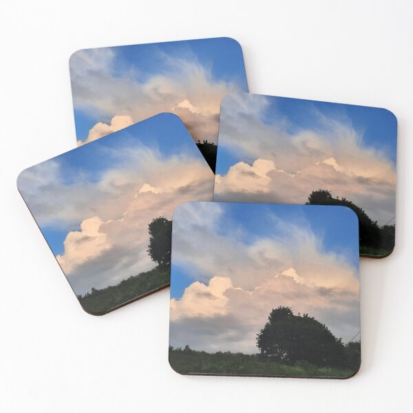 Item preview, Dramatic Sky designed and sold by Quincy-Hedgehog.