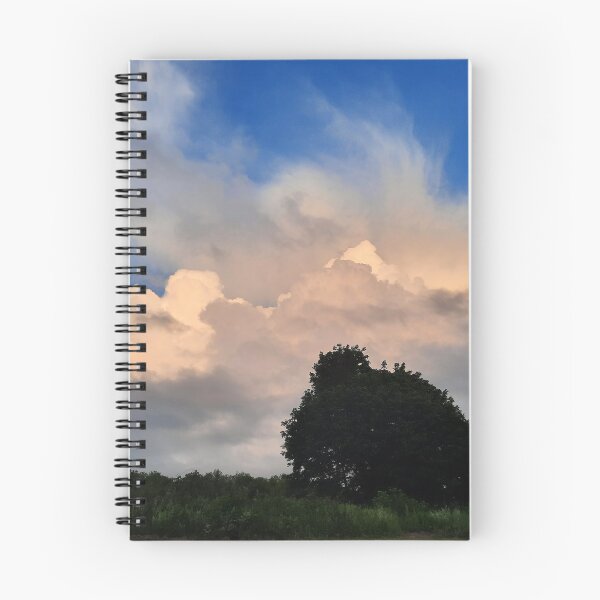 Item preview, Dramatic Sky designed and sold by Quincy-Hedgehog.