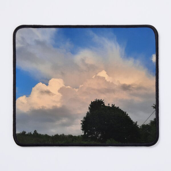 Item preview, Dramatic Sky designed and sold by Quincy-Hedgehog.