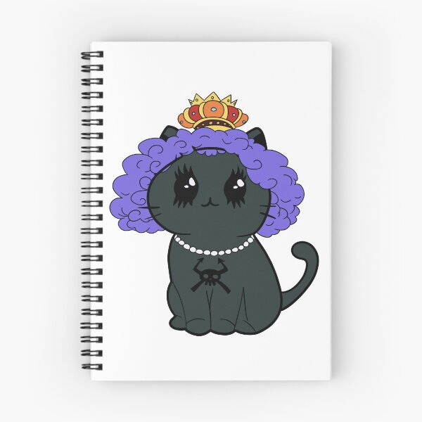 Item preview, Ivankov OP Black Cat designed and sold by jmossdesigns.