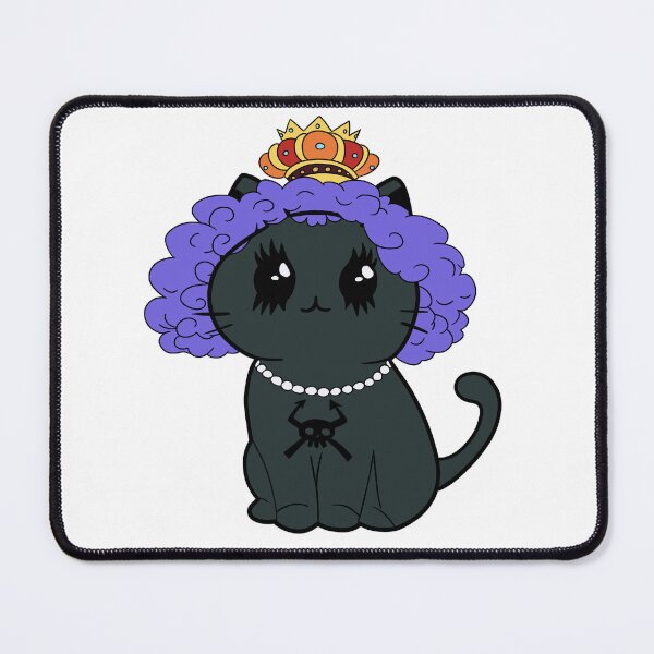 Item preview, Ivankov OP Black Cat designed and sold by jmossdesigns.