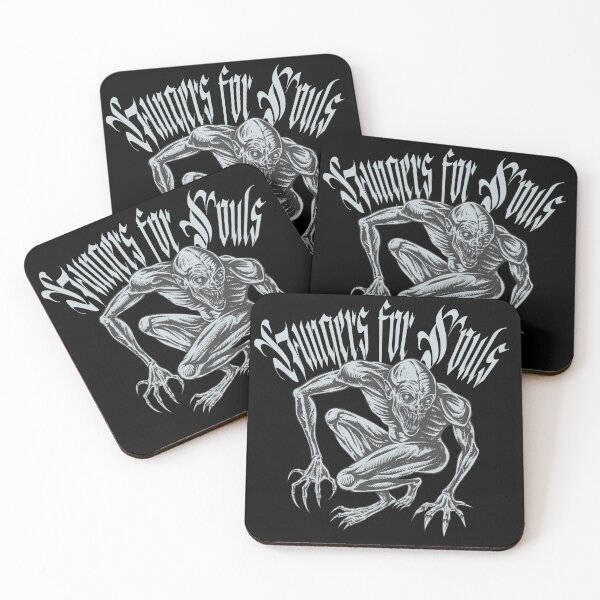Item preview, Hungers for Souls designed and sold by WyrddandWonderful.