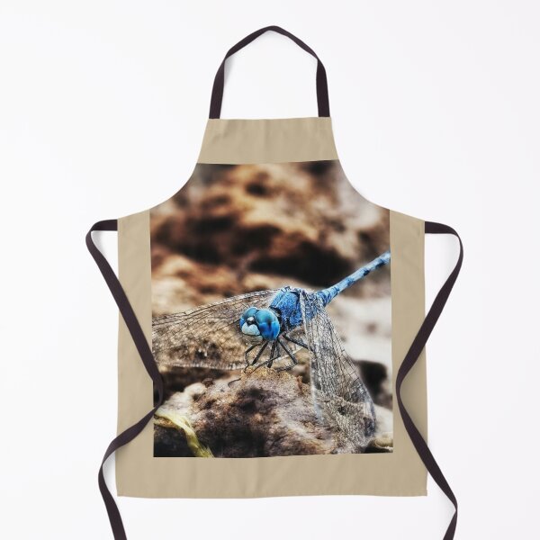Item preview, Blue dragonfly designed and sold by KNBS.