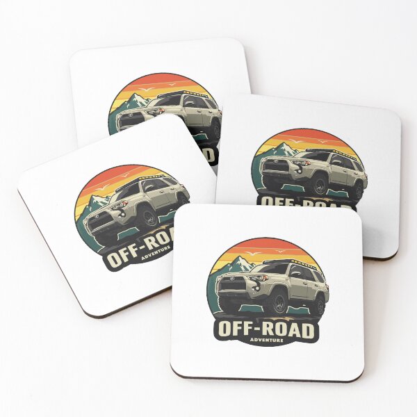 Item preview, 4Runner Retro designed and sold by Timegraf.